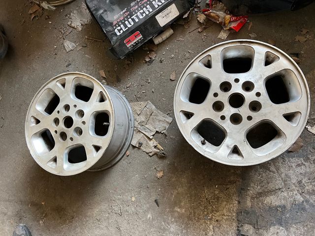 llantas jeep grand cherokee