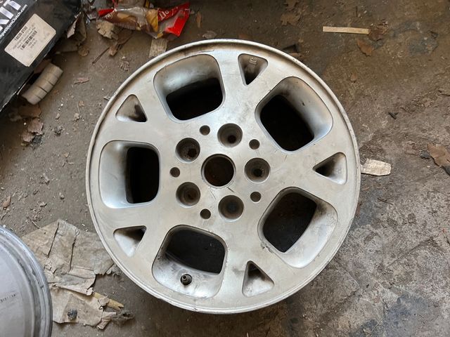 llantas jeep grand cherokee