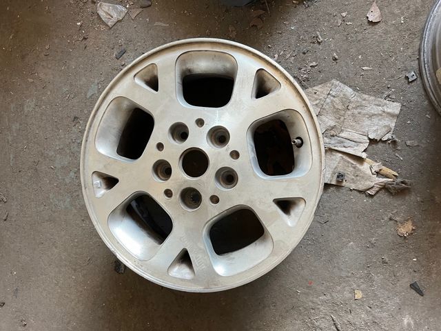 llantas jeep grand cherokee