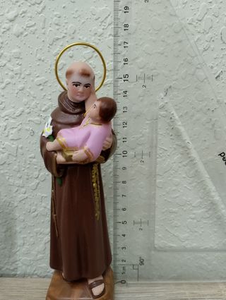 Figura de San Antonio de Padua