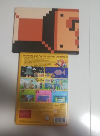 Super Mario Maker