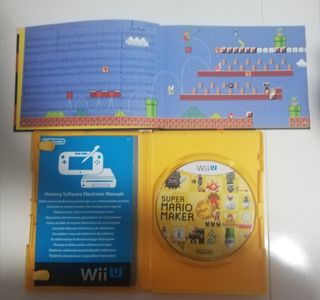 Super Mario Maker