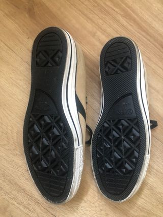 zapatillas casual Converse All Star