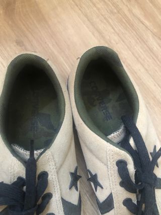 zapatillas casual Converse All Star