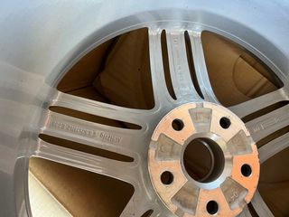 llanta original audi rs