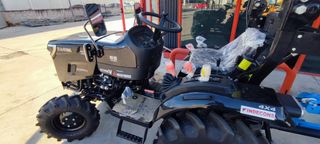 Tractor Mitsubishi STARTRAC 223