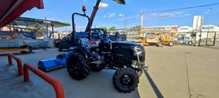 Tractor Mitsubishi STARTRAC 223