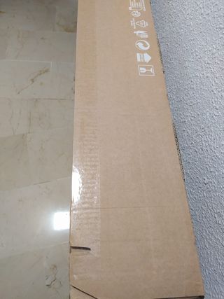 TV 55" Samsung serie CU7105 Cristal UHD