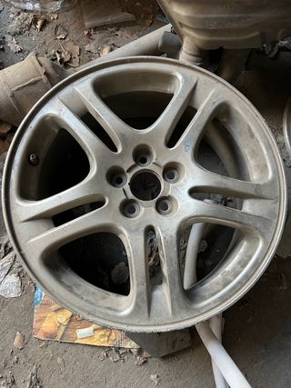 llanta subaru original 