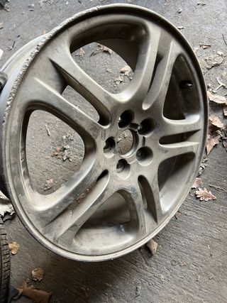 llanta subaru original 