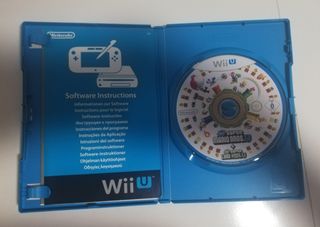 New Super Mario Bros U + New Super Luigi