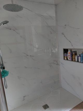 REFORMAS BAÑOS Y COCINAS