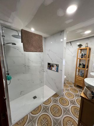 REFORMAS BAÑOS Y COCINAS