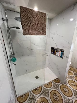 REFORMAS BAÑOS Y COCINAS