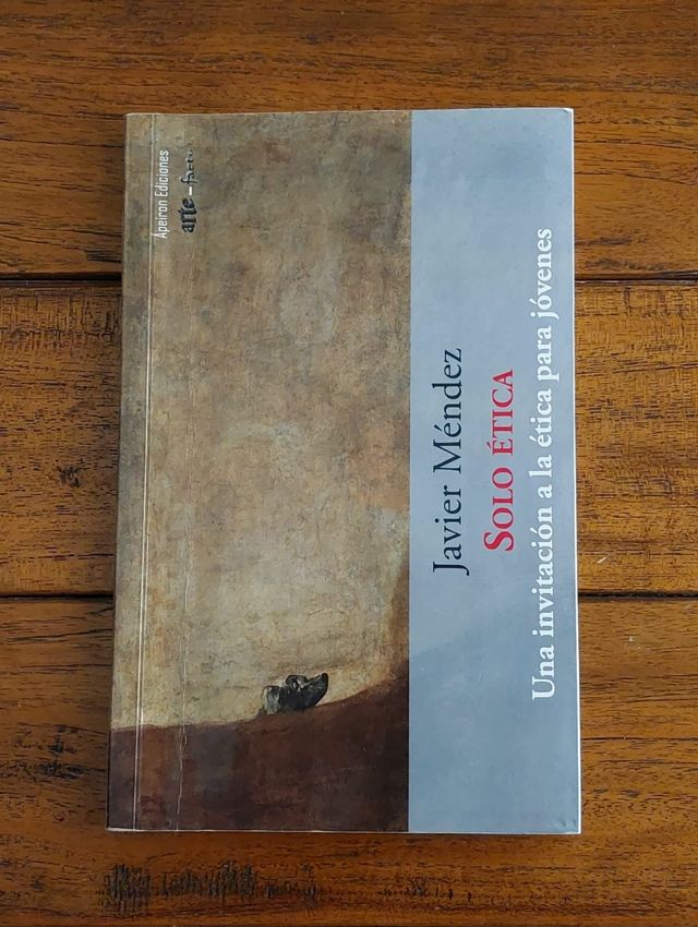 Solo Ética