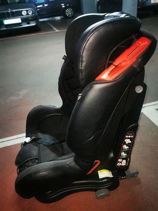 Silla coche Foppapedretti