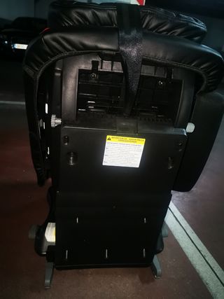 Silla coche Foppapedretti