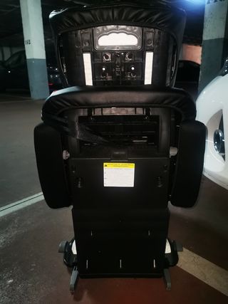 Silla coche Foppapedretti
