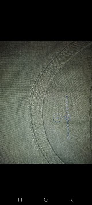 Camisetas Alvaro Moreno