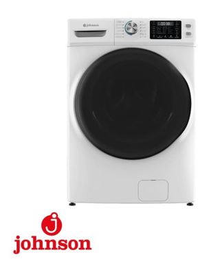 LAVADORA JOHSON 18 KG 