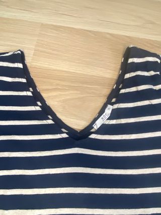 Camiseta
