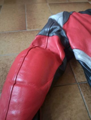 Mono piel RICHA