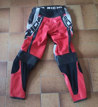 Mono piel RICHA