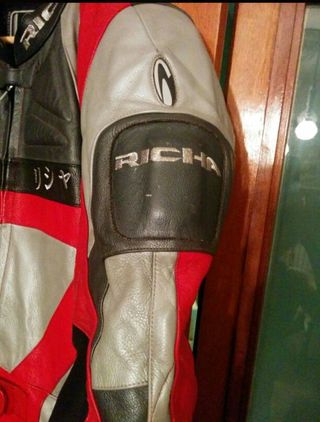 Mono piel RICHA