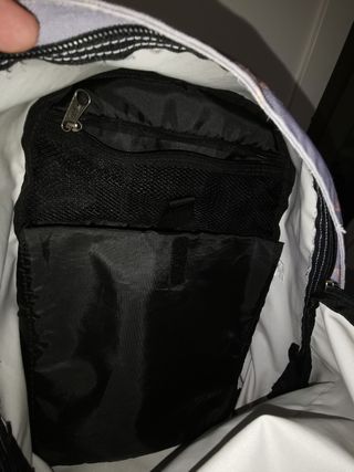 Mochila escolar Eastpak
