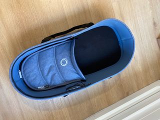 Bugaboo Bee 5 completo