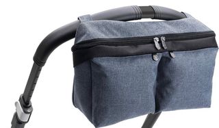 Bugaboo Bee 5 completo