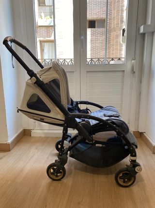Bugaboo Bee 5 completo
