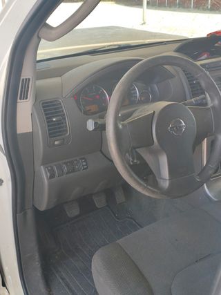 Nissan Pathfinder 2007