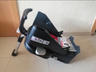 Base della piattaforma Isofix Jane Matrix