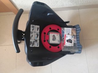 Base della piattaforma Isofix Jane Matrix