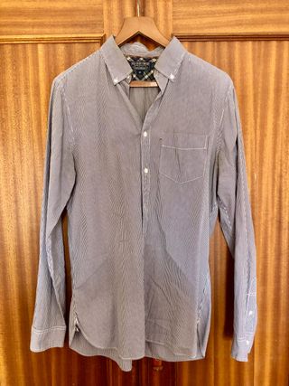 Camisa rayas Polo Jeans RALPH LAUREN tM