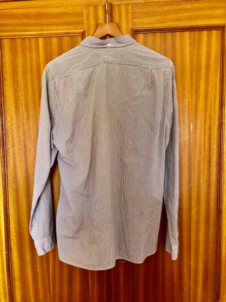 Camisa rayas Polo Jeans RALPH LAUREN tM