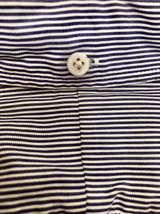 Camisa rayas Polo Jeans RALPH LAUREN tM