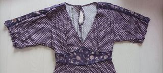 Blusa de Stradivarius