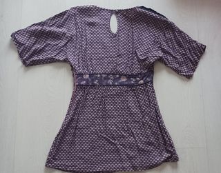 Blusa de Stradivarius