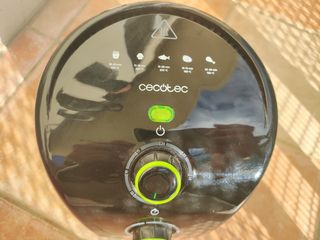 Freidora sin aceite Cecotec
