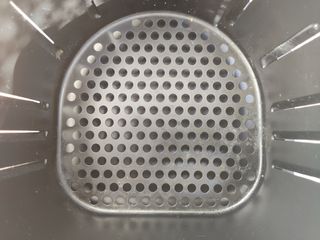 Freidora sin aceite Cecotec