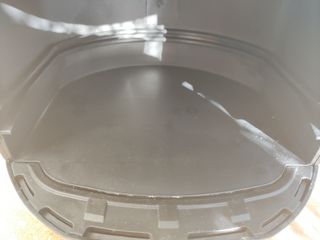 Freidora sin aceite Cecotec