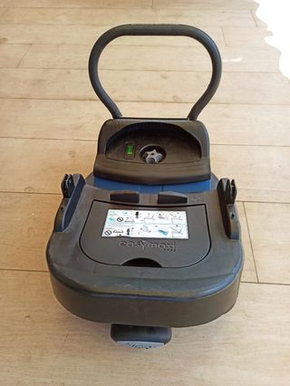 Grupo 0 y base isofix