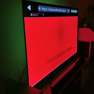 LG OLED55B7V
