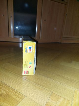 Lego creator 3 en 1          7-12