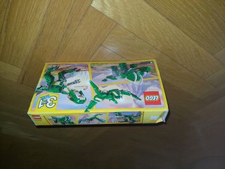 Lego creator 3 en 1          7-12