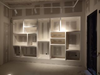 Decoraciones en pladur