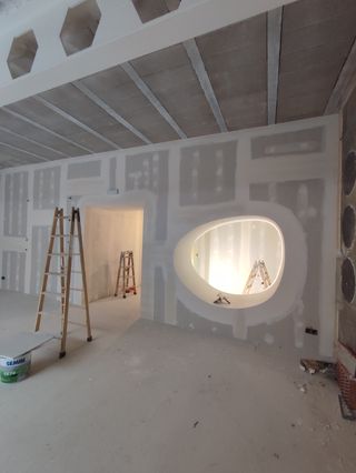 Decoraciones en pladur