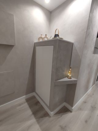 Decoraciones en pladur